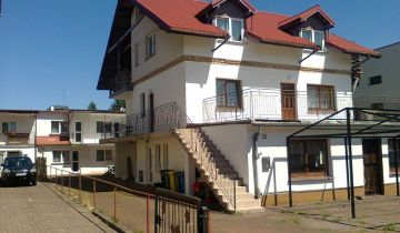 hotel/pensjonat, 17 pokoi Dźwirzyno, ul. Żeglarska 11