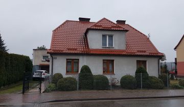 dom, 4 pokoje Nowe Miasto Lubawskie, ul. Tysiąclecia