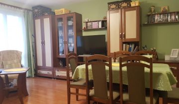 Mieszkanie 3-pokojowe Kraków Prądnik Czerwony, ul. Powstańców