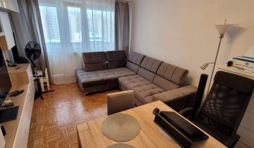 Mieszkanie 3-pokojowe Warszawa Mokotów, ul. Irysowa