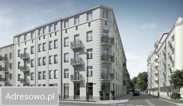 Mieszkanie 1-pokojowe Warszawa Praga-Północ, ul. Zachariasza. Zdjęcie 1