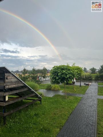 dom wolnostojący, 4 pokoje Radawa. Zdjęcie 4