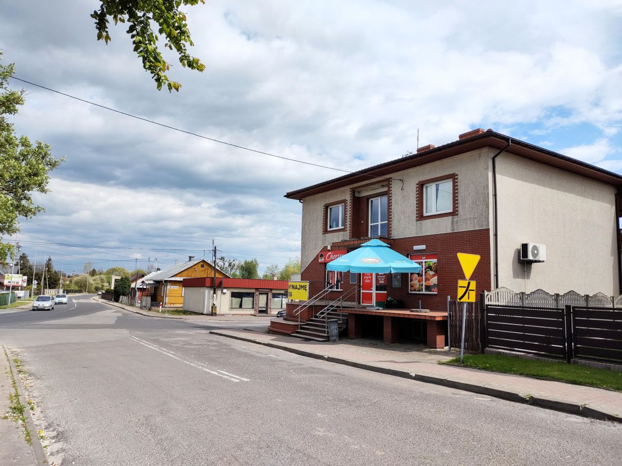 dom wolnostojący, 9 pokoi Łaszczów, ul. 3 Maja. Zdjęcie 6