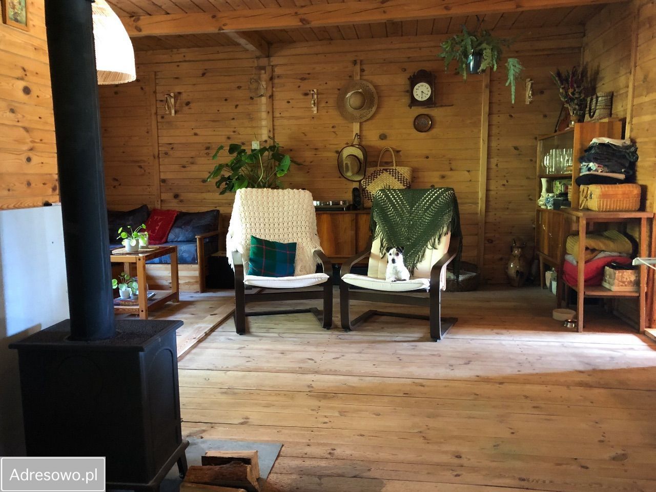 Działka rekreacyjna Sikory, ul. Główna. Zdjęcie 12