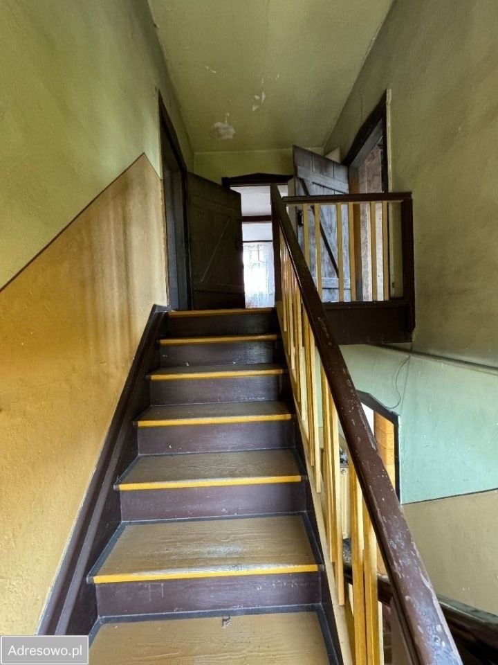 dom wolnostojący, 5 pokoi Kowalów. Zdjęcie 7