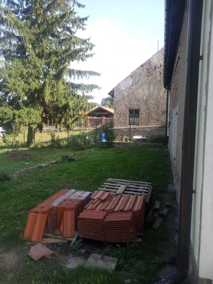 Lokal Bisztynek, ul. Ignacego Krasickiego. Zdjęcie 2