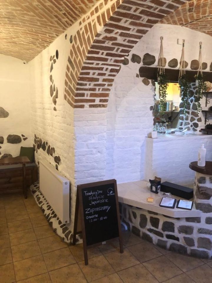 Lokal Toruń. Zdjęcie 6