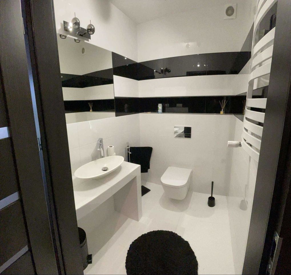 Mieszkanie 3-pokojowe Chojnice. Zdjęcie 2