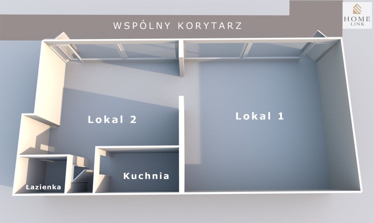 Lokal Olsztyn Nagórki. Zdjęcie 18