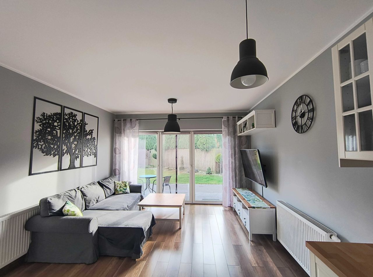 Mieszkanie 3-pokojowe Nowe Skalmierzyce