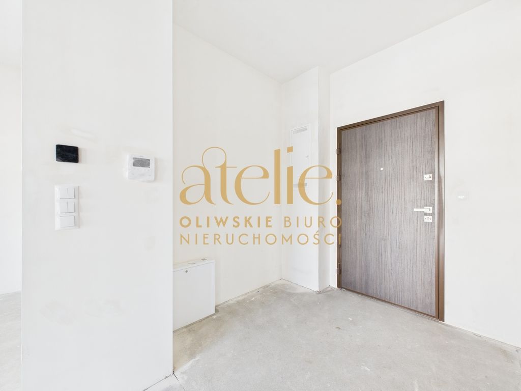 Mieszkanie 2-pokojowe Wiślinka, ul. Łąkowa. Zdjęcie 7