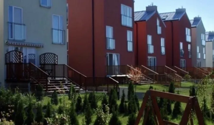 bliźniak, 6 pokoi Pruszków Żbików, ul. Miernicza