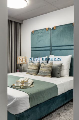 Mieszkanie 3-pokojowe Kraków Dębniki, ul. gen. Antoniego Józefa Madalińskiego. Zdjęcie 12