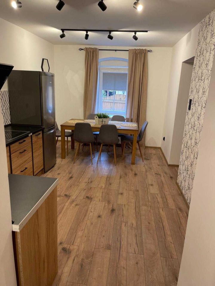 Mieszkanie 2-pokojowe Nowa Ruda Słupiec, ul. Eugeniusza Kwiatkowskiego