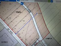 Działka budowlana Pińczów, ul. 11 Listopada. Zdjęcie 2