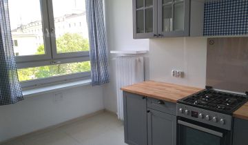 Mieszkanie 2-pokojowe Kraków Nowa Huta, osiedle Urocze