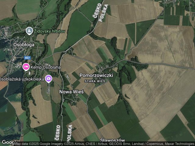 dom wolnostojący, 3 pokoje Pomorzowiczki. Zdjęcie 1