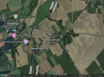 dom wolnostojący, 3 pokoje Pomorzowiczki