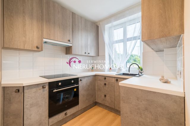 Mieszkanie 3-pokojowe Bydgoszcz. Zdjęcie 5