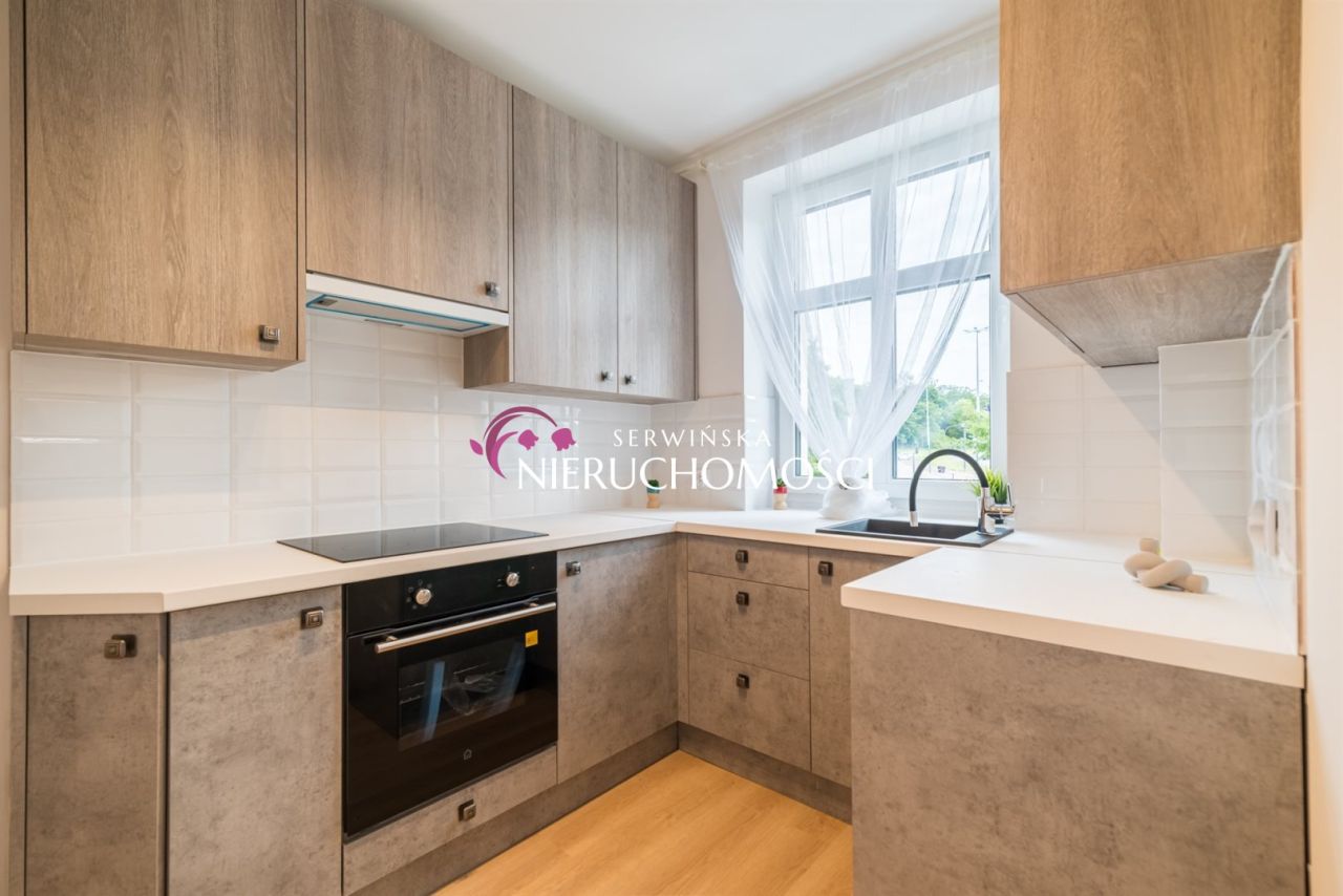 Mieszkanie 3-pokojowe Bydgoszcz. Zdjęcie 5