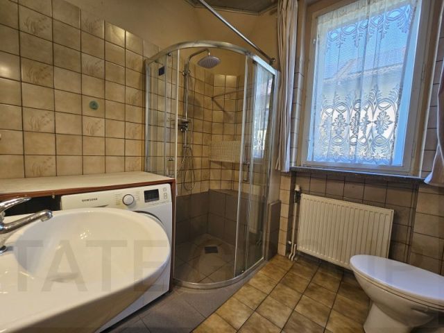dom wolnostojący, 7 pokoi Katowice, ul. Armii Krajowej. Zdjęcie 9