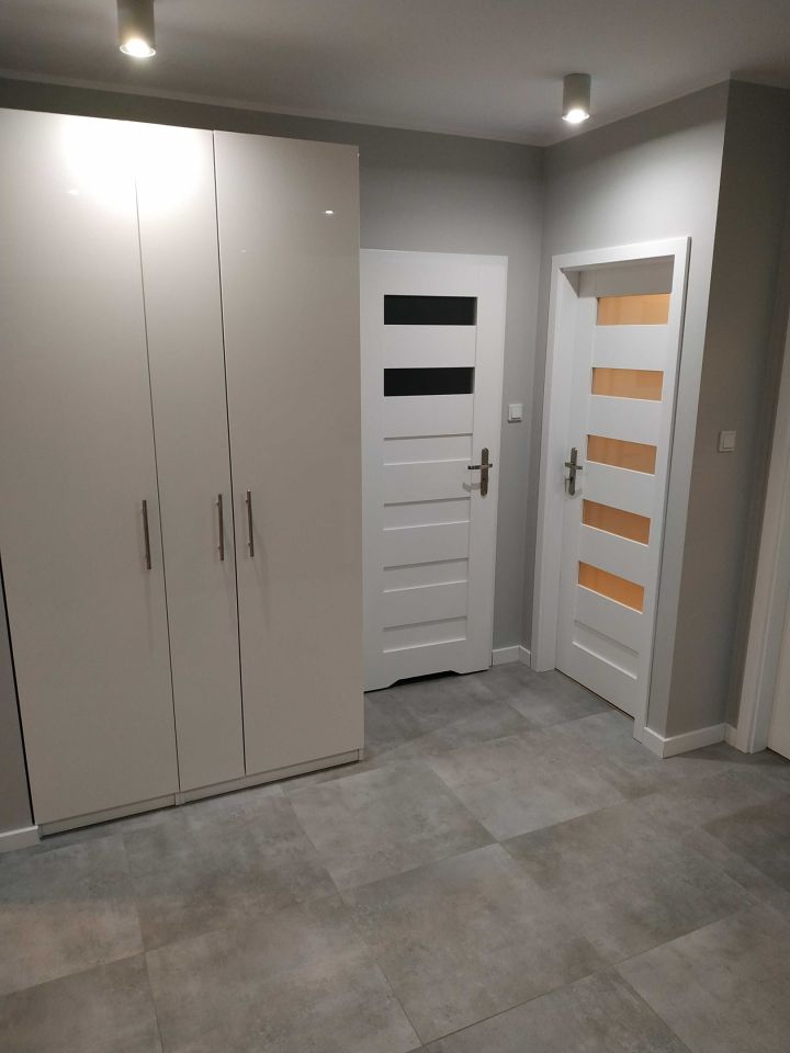 Mieszkanie 4-pokojowe Łódź Śródmieście, ul. Gdańska. Zdjęcie 4