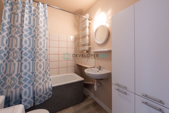 Mieszkanie 3-pokojowe Białystok Bacieczki, ul. Komisji Edukacji Narodowej. Zdjęcie 11