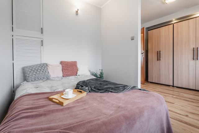 Mieszkanie 2-pokojowe Gryfino, ul. Jarosława Iwaszkiewicza. Zdjęcie 6