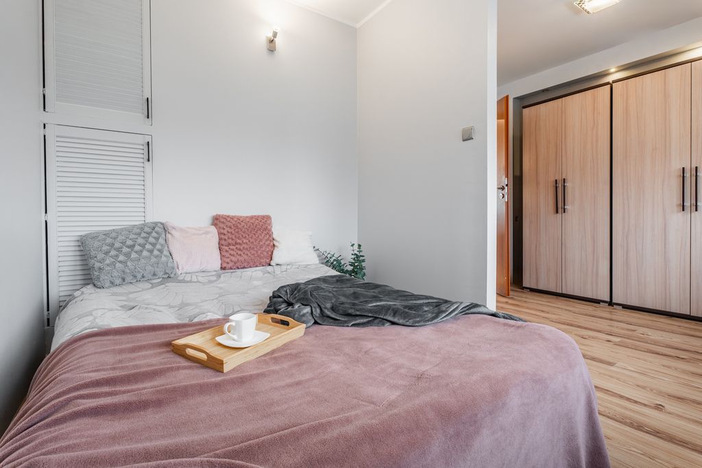 Mieszkanie 2-pokojowe Gryfino, ul. Jarosława Iwaszkiewicza. Zdjęcie 6