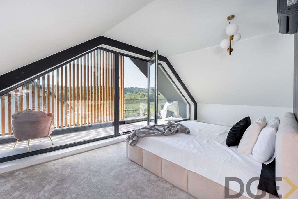 dom wolnostojący, 5 pokoi Zawada. Zdjęcie 7