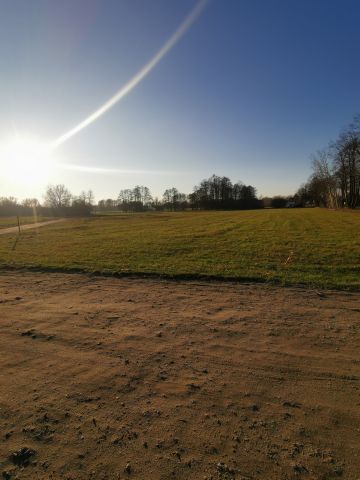 Działka rolno-budowlana Budy Zosine, ul. Armii Krajowej. Zdjęcie 11