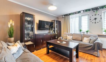 Mieszkanie 4-pokojowe Wrocław Gaj, ul. Radkowska