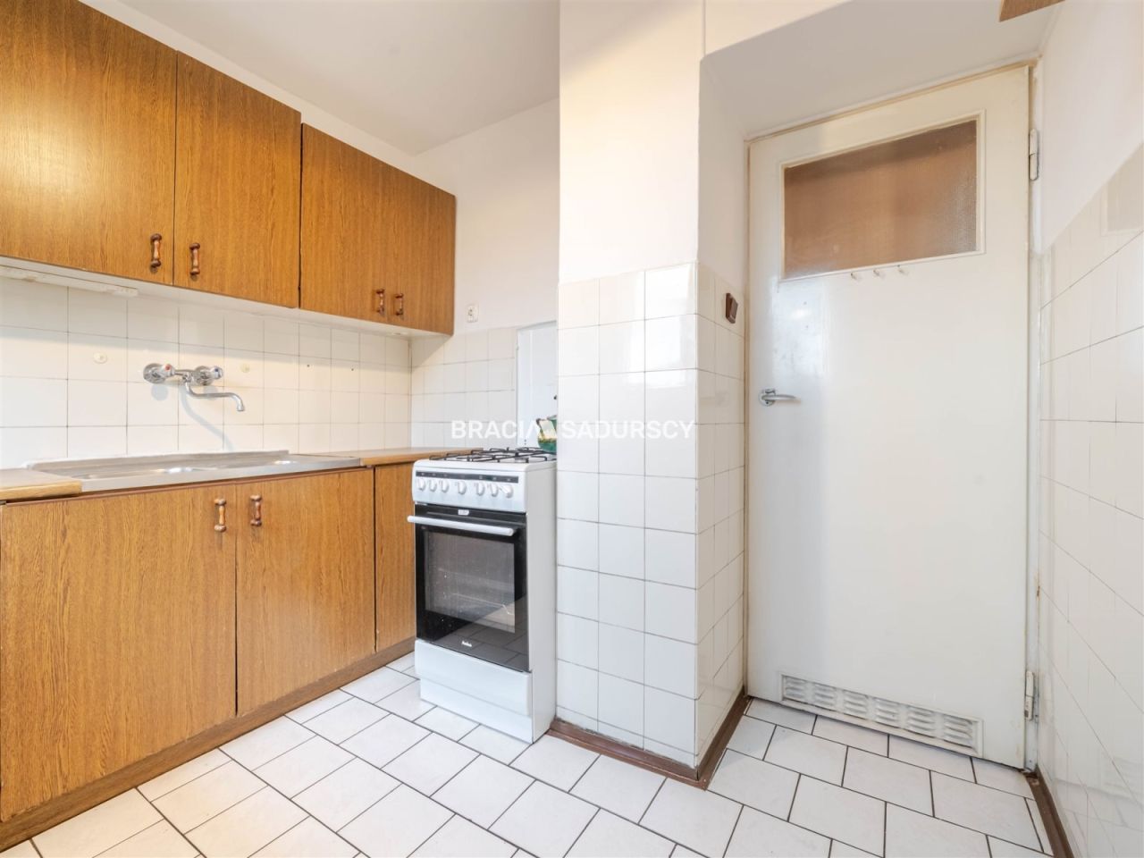 Mieszkanie 2-pokojowe Kraków Krowodrza, ul. Czarnowiejska. Zdjęcie 19