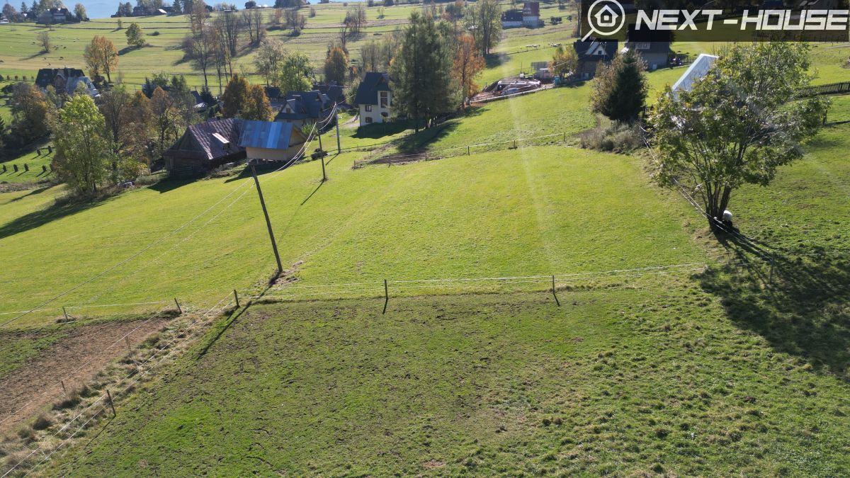 Działka inwestycyjna Ząb. Zdjęcie 8