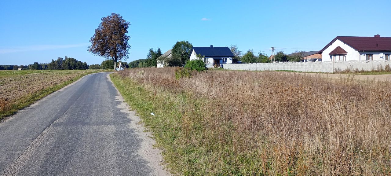 Działka budowlana Stoczki. Zdjęcie 5