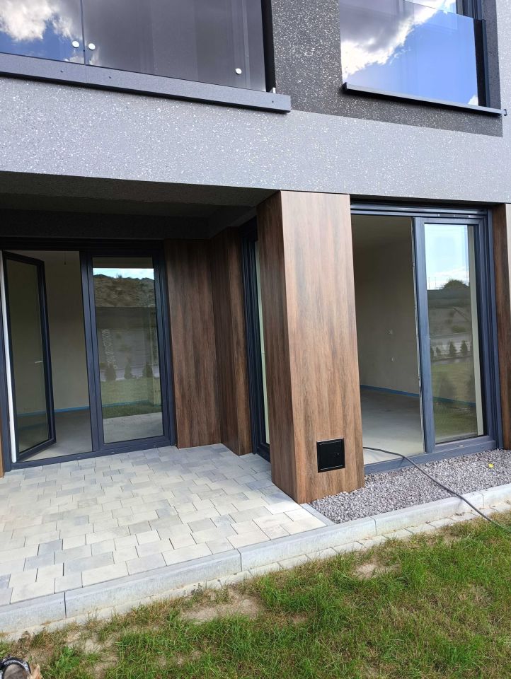 Mieszkanie 2-pokojowe Gliwice Wójtowa Wieś. Zdjęcie 5