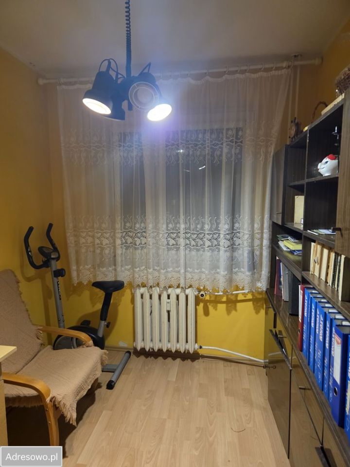 Mieszkanie 4-pokojowe Choszczno, ul. Grunwaldzka. Zdjęcie 2