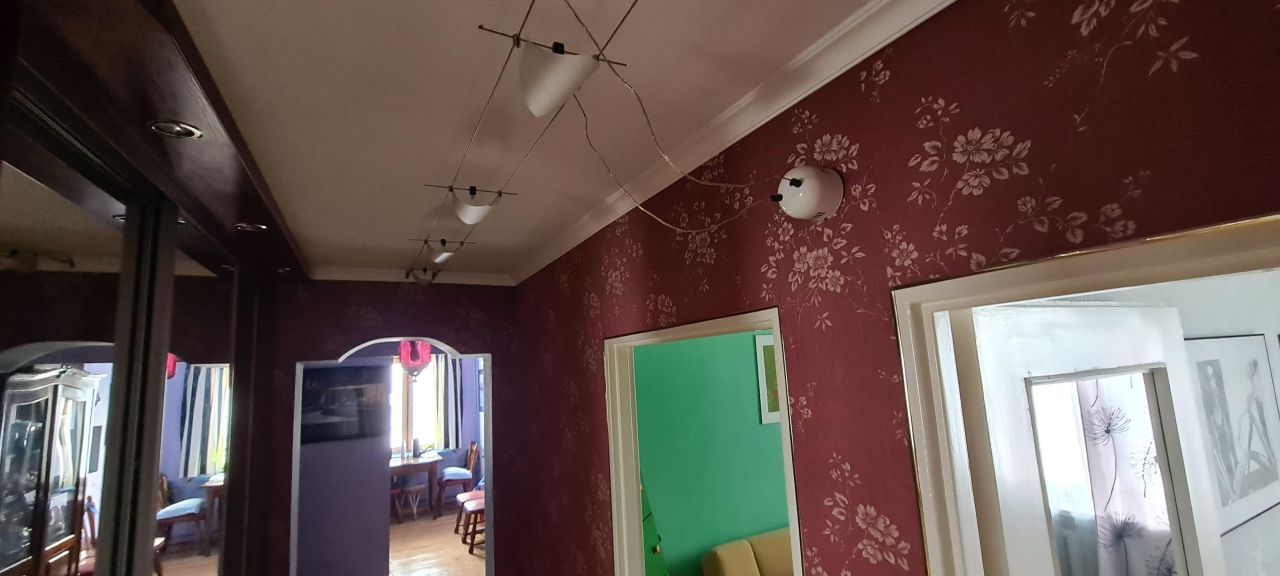 Mieszkanie 3-pokojowe Kraśnik Kraśnik Fabryczny, ul. Pogodna. Zdjęcie 26