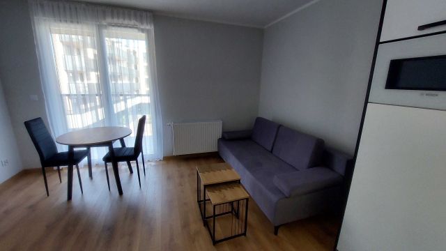 Mieszkanie 2-pokojowe Kraków Łagiewniki, ul. Aleksandra Fredry. Zdjęcie 1