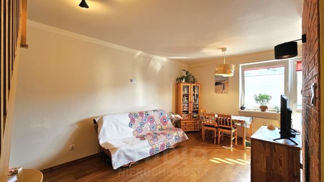 Mieszkanie 3-pokojowe Kraków Bronowice, ul. Wrocławska. Zdjęcie 4