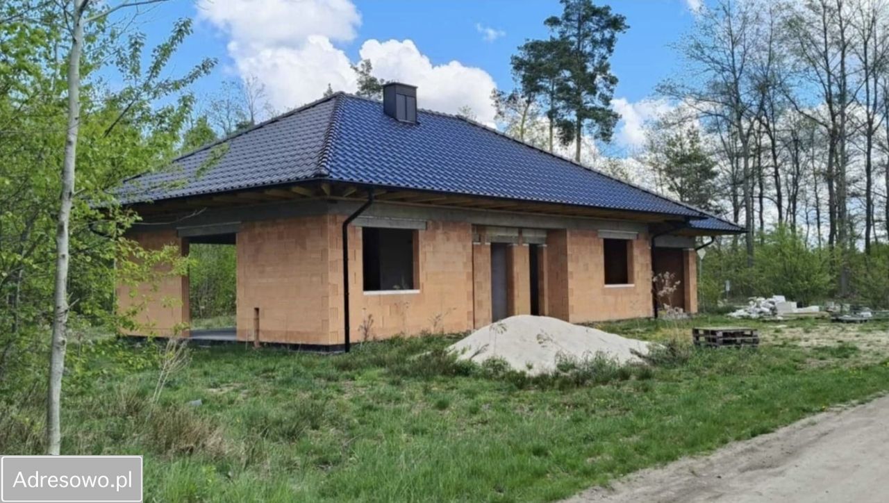 dom wolnostojący, 4 pokoje Szprotawa. Zdjęcie 11