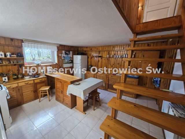 dom wolnostojący, 4 pokoje Miłków. Zdjęcie 30