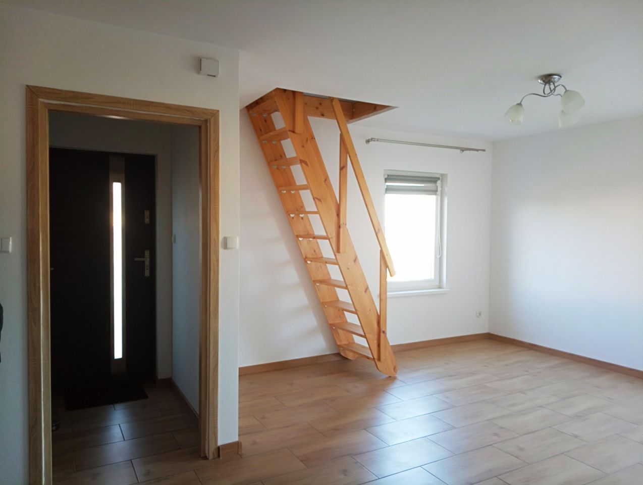 Mieszkanie 2-pokojowe Zblewo, ul. Słoneczna. Zdjęcie 3