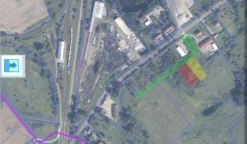 Działka rolno-budowlana Siedlisko