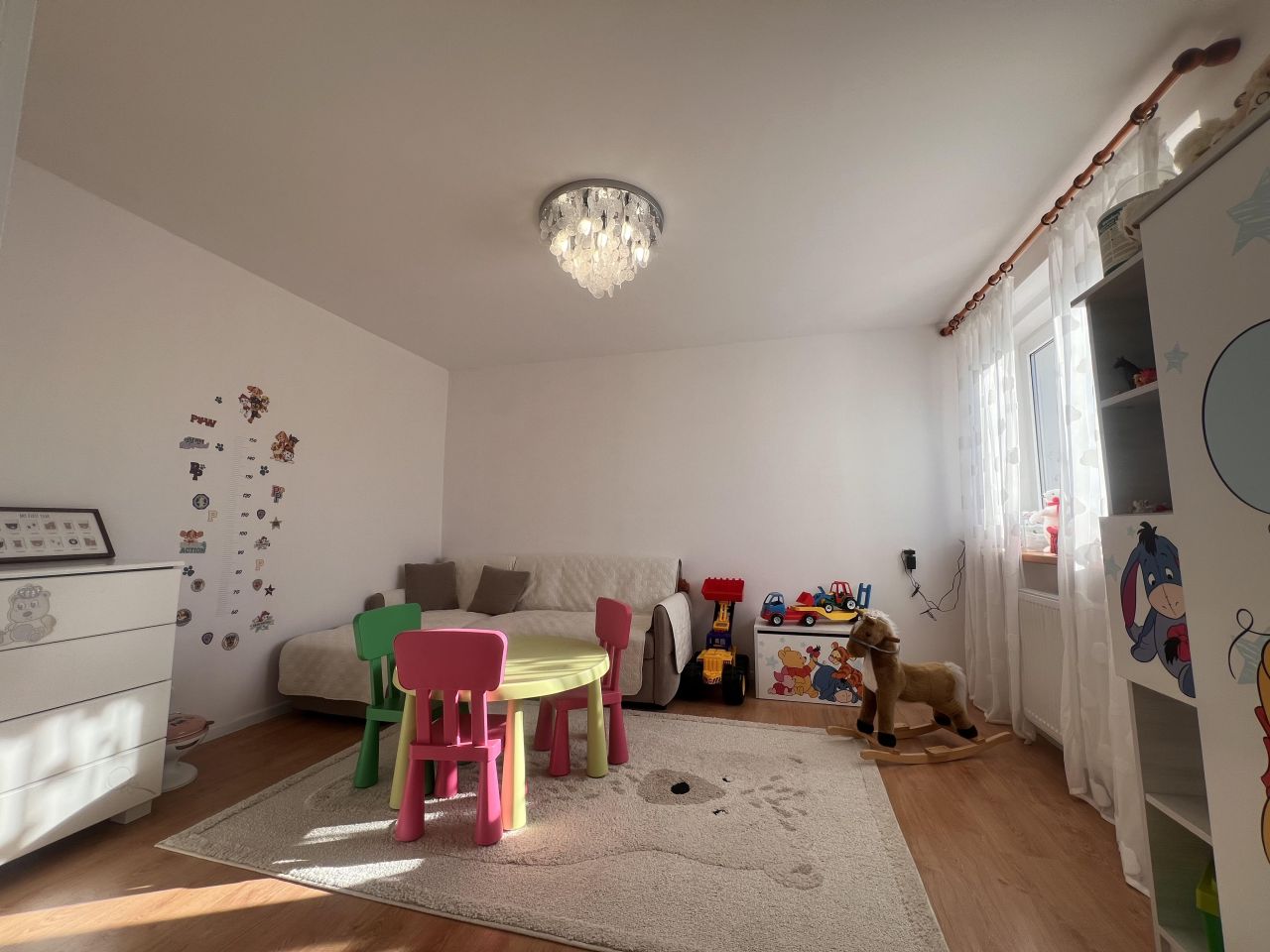 Mieszkanie 3-pokojowe Jelenia Góra, ul. Podchorążych. Zdjęcie 16