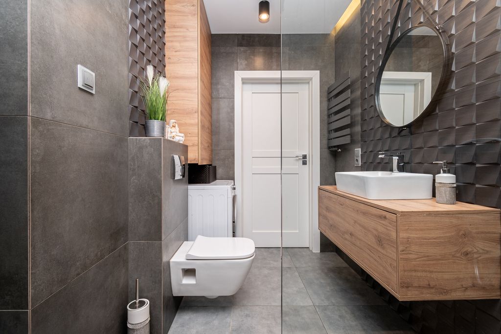 dom wolnostojący, 4 pokoje Kalisz, ul. Żwirki i Wigury. Zdjęcie 18