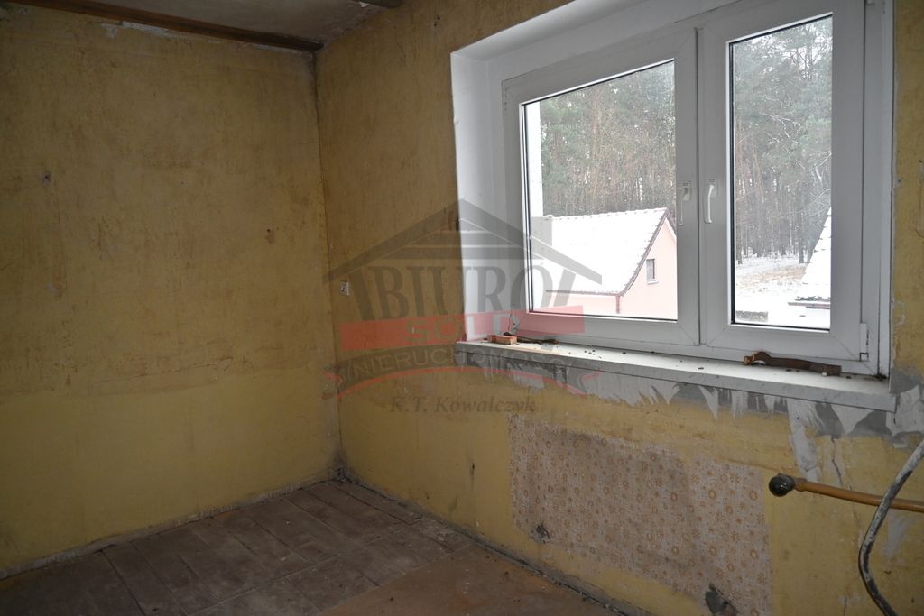 dom wolnostojący, 4 pokoje Staniszcze Wielkie. Zdjęcie 9