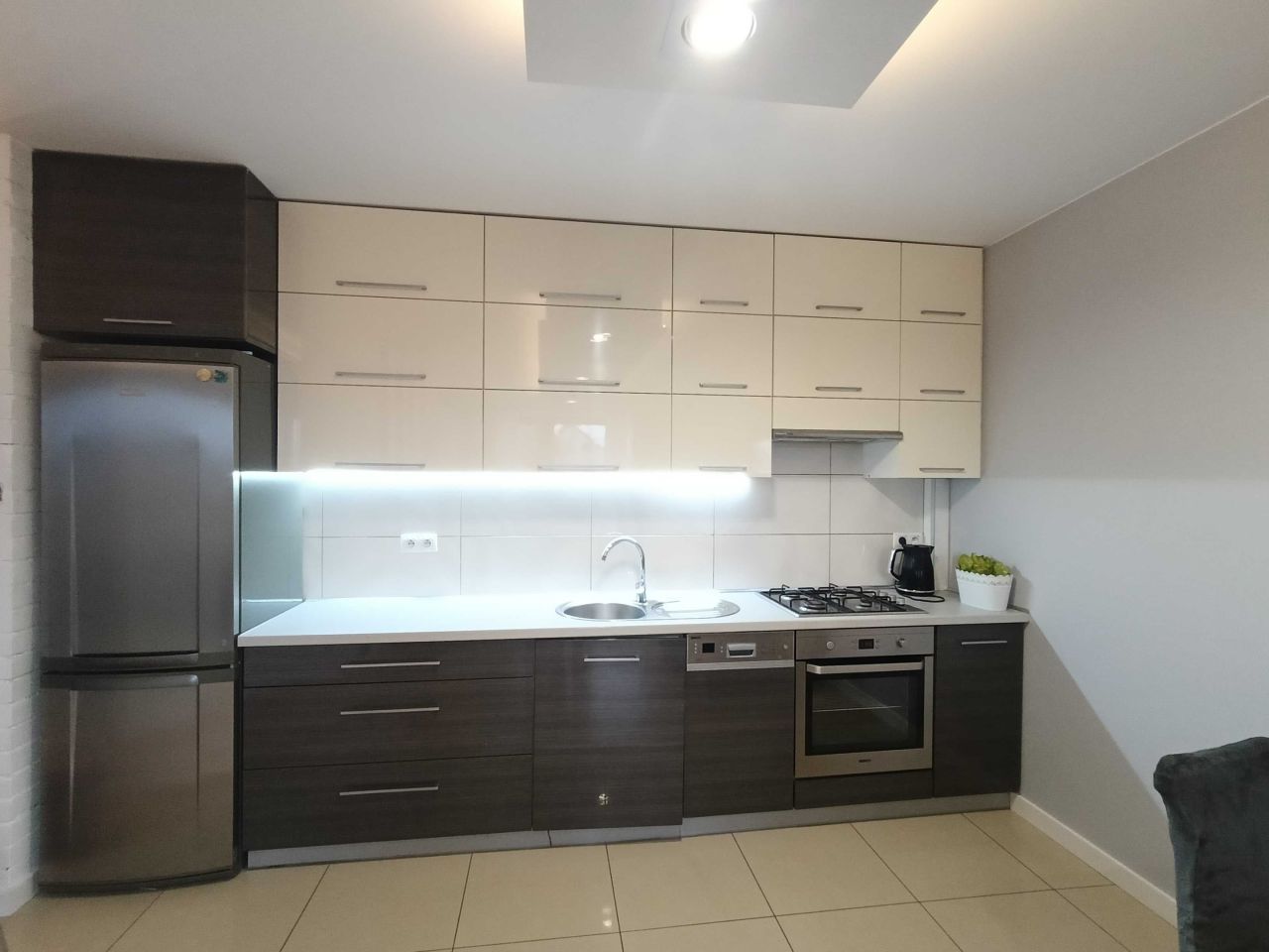 Mieszkanie 3-pokojowe Garwolin. Zdjęcie 4