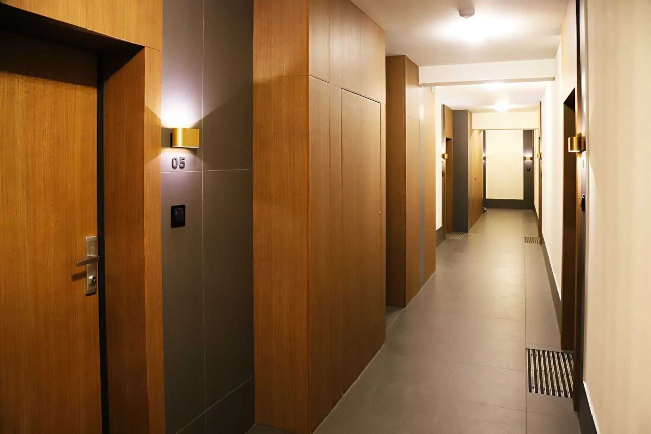 Mieszkanie 2-pokojowe Suwałki, ul. Krzysztofa Eugeniusza Pendereckiego. Zdjęcie 7