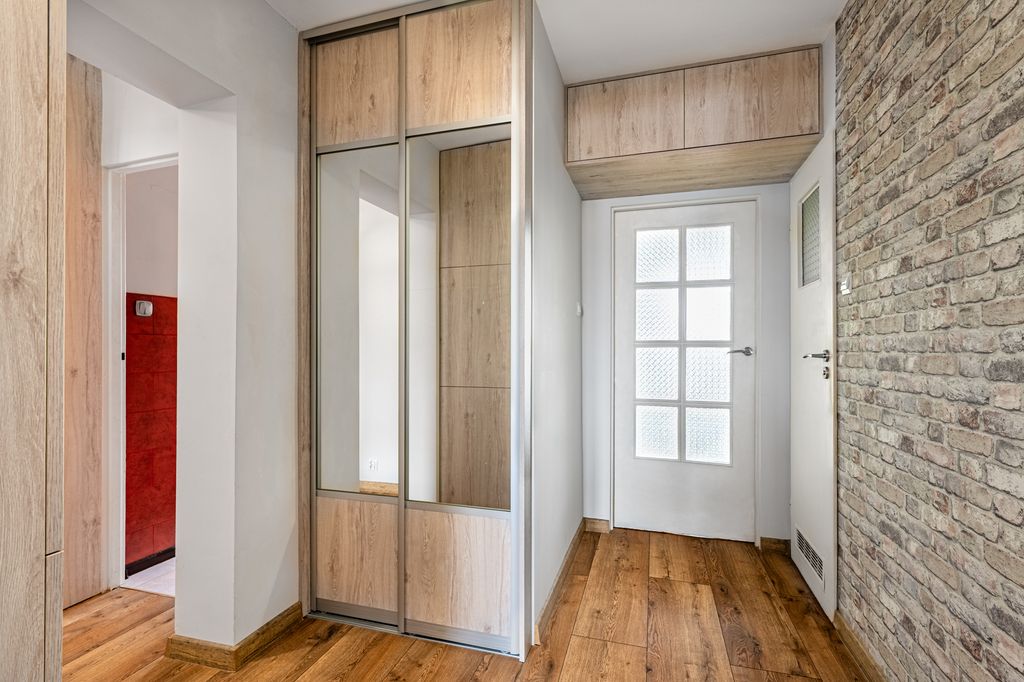 Mieszkanie 3-pokojowe Rzeszów Nowe Miasto, ul. ks. Jerzego Popiełuszki. Zdjęcie 8